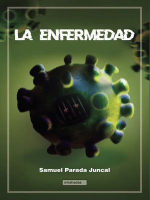 cover image of La enfermedad